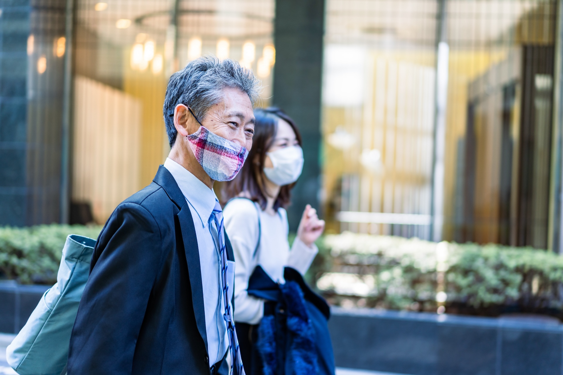 地元に長年住んでいるスタッフが対応